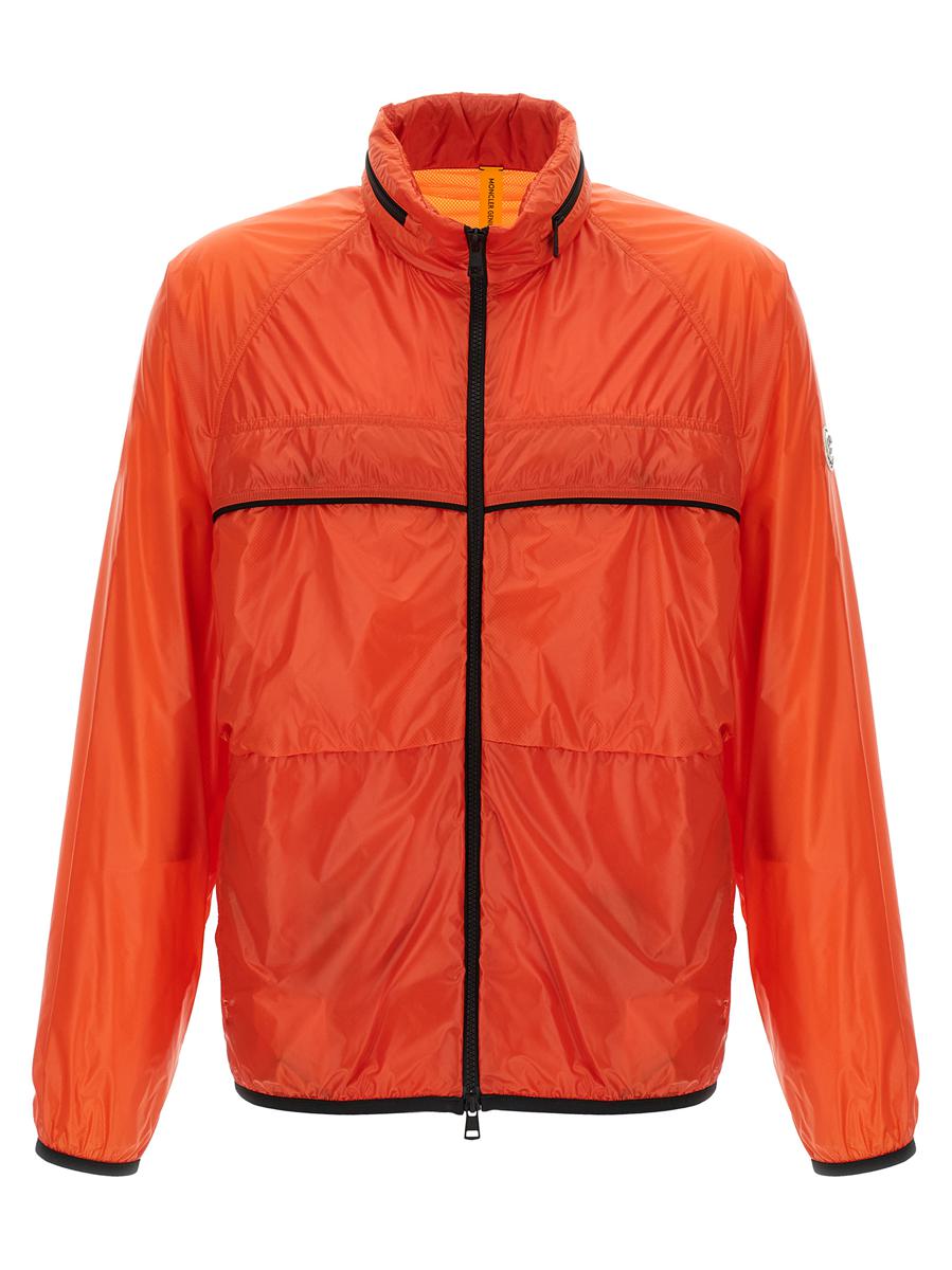 Moncler Genius Moncler X Mercedes-Benz By Nigo 'Anubis' Jacket