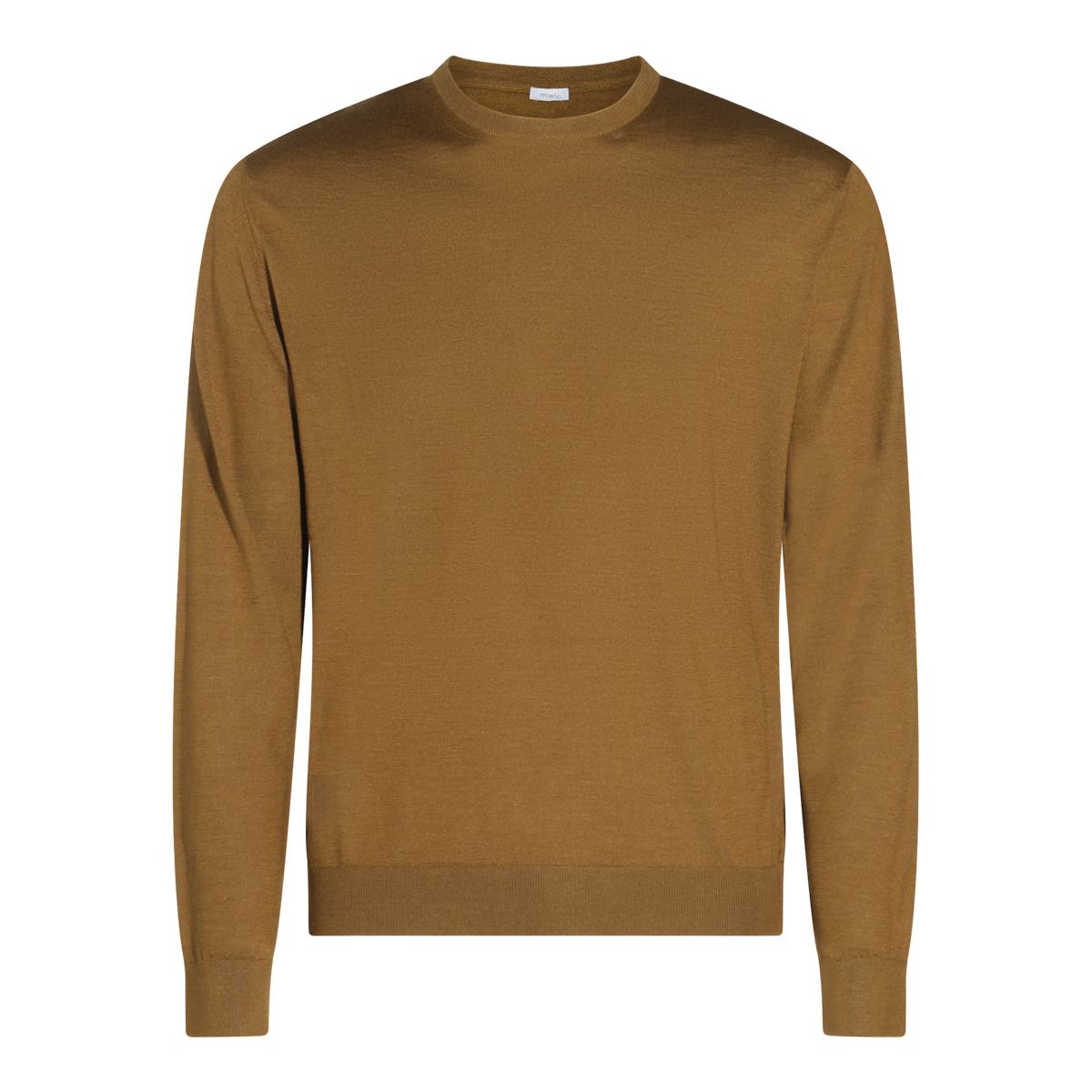 Malo Sweaters
