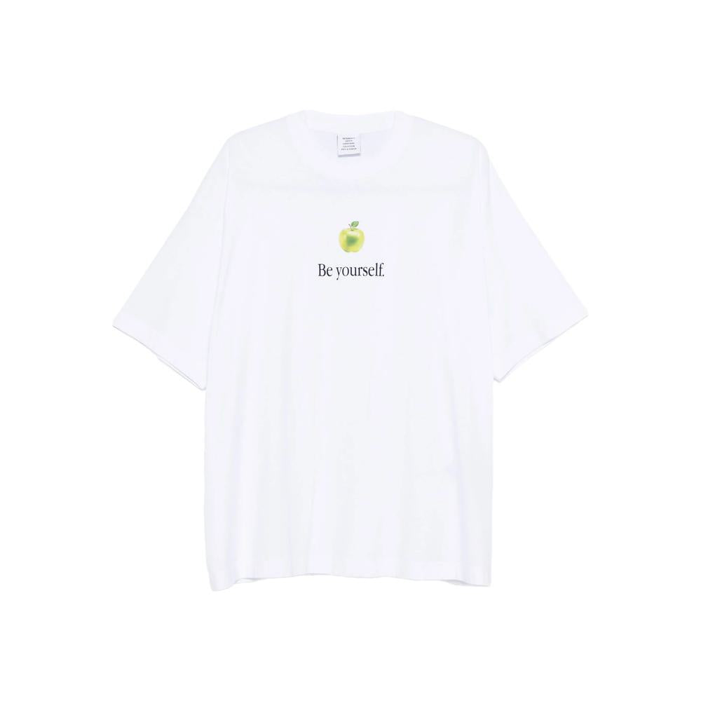 Vetements T-Shirts