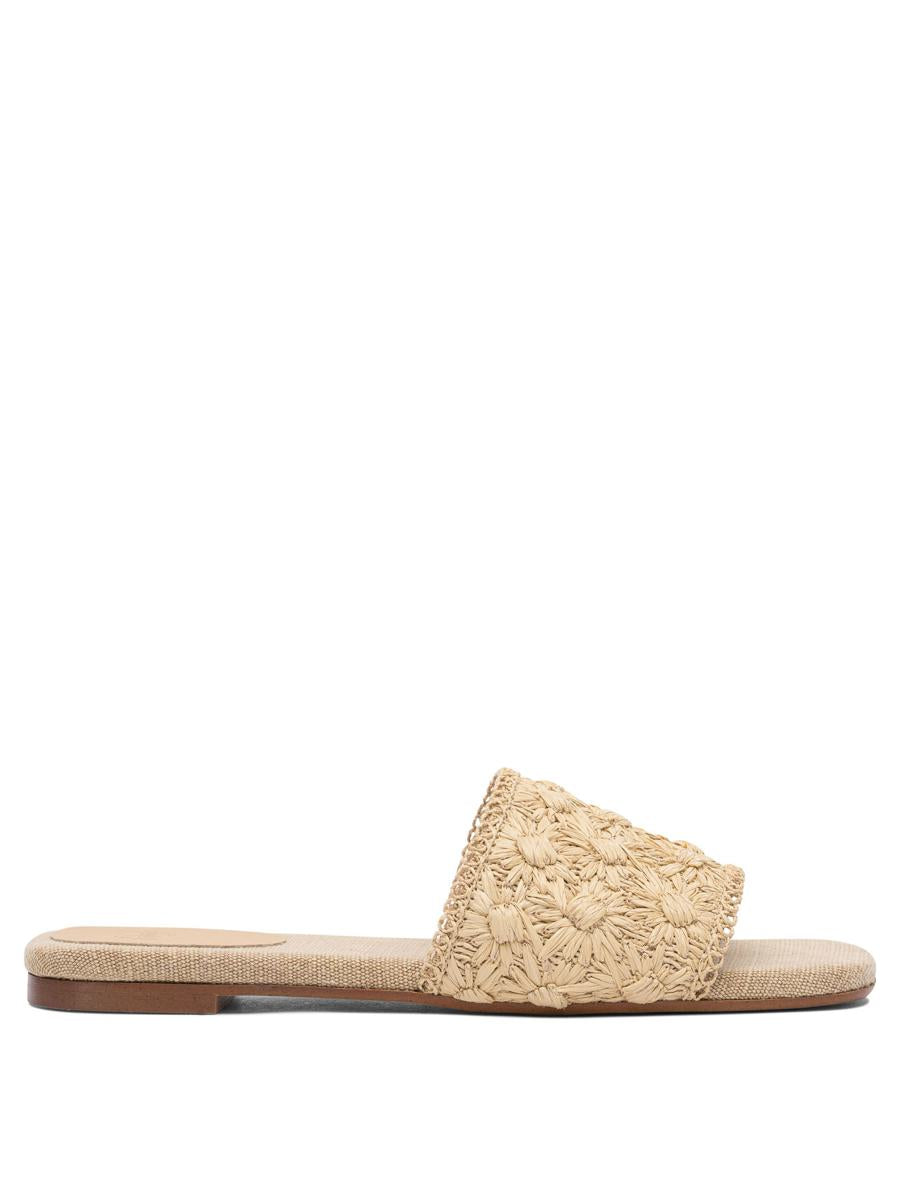 Castañer Sandals