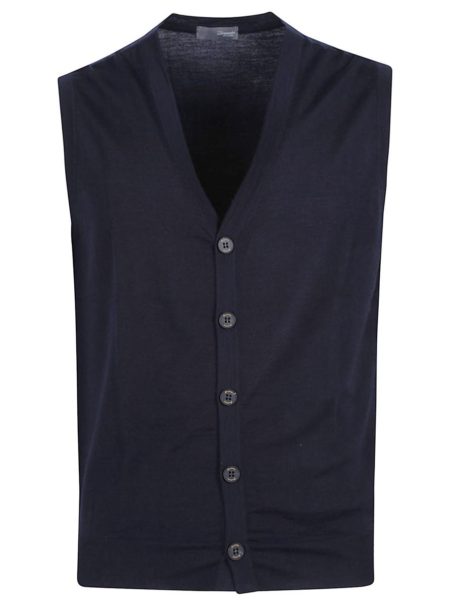 Drumohr Gilet