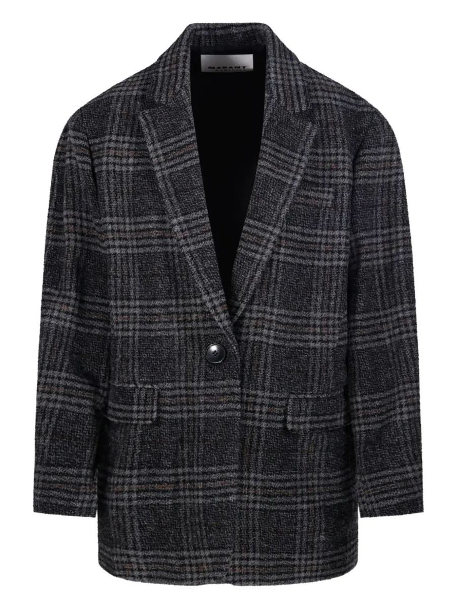 Isabel Marant Étoile 夹克