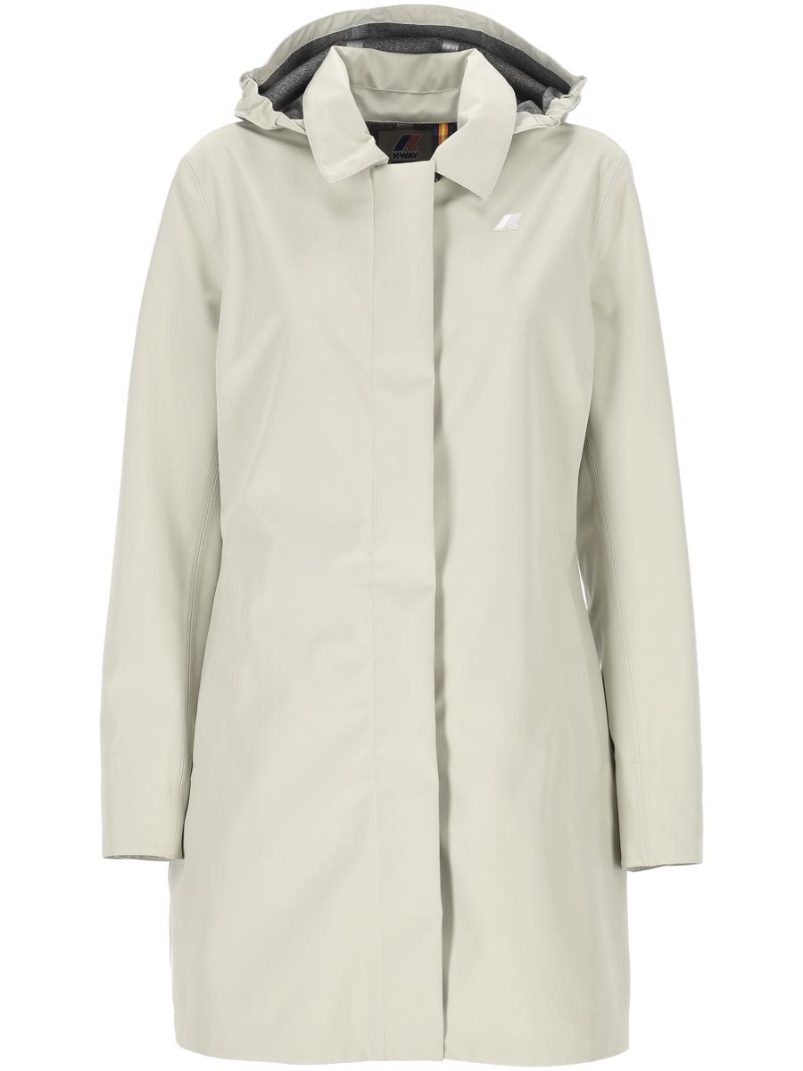 K-Way Jackets