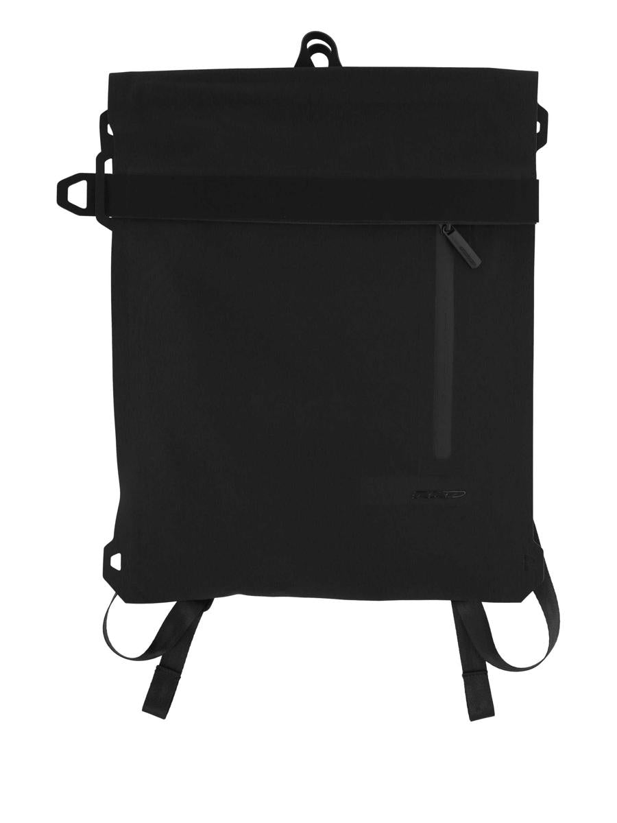RRD Suitcases