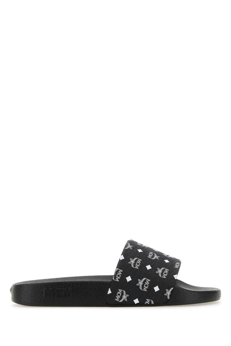 Mcm Sneakers