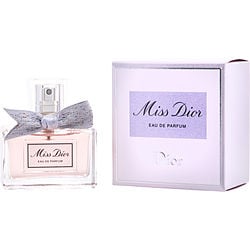 Miss Dior by Christian Dior EAU DE PARFUM SPRAY 1 OZ for WOMEN