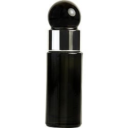 Perry Ellis 360 Black by Perry Ellis EDT SPRAY 0.25 OZ MINI (UNBOXED) for MEN