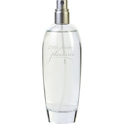Pleasures by Estee Lauder EAU DE PARFUM SPRAY 3.4 OZ *TESTER for WOMEN