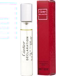 Declaration by Cartier EDT SPRAY 0.33 OZ MINI for MEN