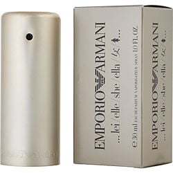 Emporio Armani by Giorgio Armani EAU DE PARFUM SPRAY 1 OZ for WOMEN