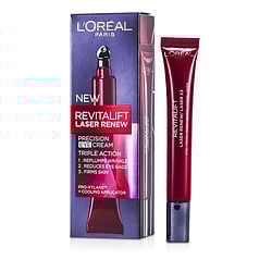 L'oreal by L'Oreal New Revitalift Laser Precision Eyes Cream -15ml/0.5OZ for WOMEN