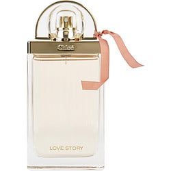 Chloe Love Story Eau Sensuelle by Chloe EAU DE PARFUM SPRAY 2.5 OZ *TESTER for WOMEN