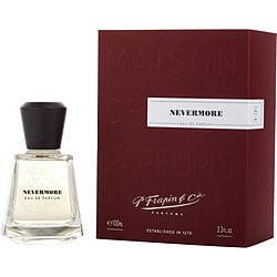 Frapin Nevermore by Frapin EAU DE PARFUM SPRAY 3.3 OZ for WOMEN