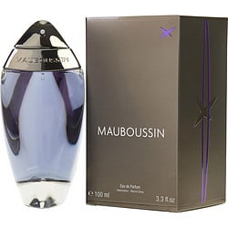 Mauboussin by Mauboussin EAU DE PARFUM SPRAY 3.3 OZ *TESTER for MEN
