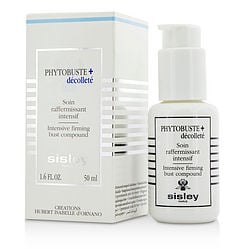 Sisley by Sisley Phytobuste + Decollete Intensive Firming Bust Compound -50ml/1.6OZ for WOMEN