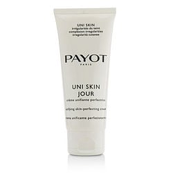 Payot by Payot Uni Skin Jour Unifying Skin-Perfecting Cream (Salon Size) -100ml/3.3OZ for WOMEN
