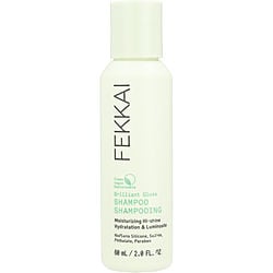 Frederic Fekkai by Frederic Fekkai FEKKAI BRILLIANT GLOSS SHAMPOO 2 OZ for UNISEX