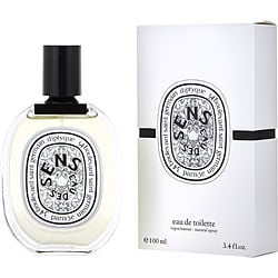 Diptyque Eau Des Sens by Diptyque EDT SPRAY 3.4 OZ for UNISEX
