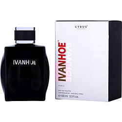 Ivanhoe by Yves De Sistelle EDT SPRAY 3.4 OZ for MEN