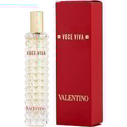 Valentino Voce Viva by Valentino EAU DE PARFUM SPRAY 0.5 OZ for WOMEN