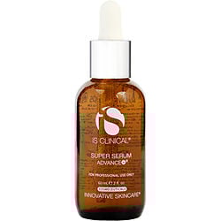 Is Clinical by IS Clinical Super Serum Advance+ (Professional Product) -60ml/2OZ for WOMEN
