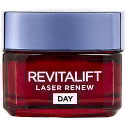 L'oreal by L'Oreal Revitalift Laser Renew Advanced Anti-Ageing Day Cream (New Formula) -50ml/1.7OZ for WOMEN