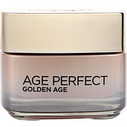 L'oreal by L'Oreal Age Perfect Golden Age Day Cream -50ml/1.7OZ for WOMEN