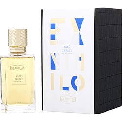 Ex Nihilo Musc Infini by Ex Nihilo EAU DE PARFUM SPRAY 3.4 OZ for UNISEX