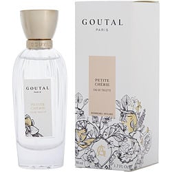 Petite Cherie by Annick Goutal EDT REFILLABLE SPRAY 1.7 OZ for WOMEN