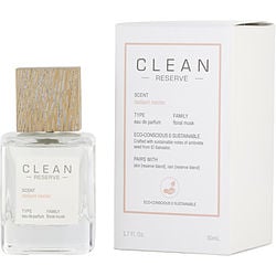 Clean Reserve Radiant Nectar by Clean EAU DE PARFUM SPRAY 1.7 OZ for WOMEN