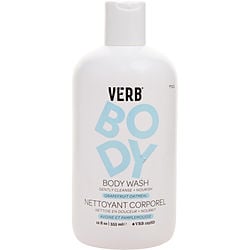 Verb by VERB BODY WASH 12 OZ for UNISEX