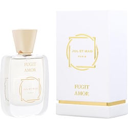 Jul Et Mad Fugit Amor by Jul Et Mad EXTRAIT DE PARFUM SPRAY 1.7 OZ for UNISEX
