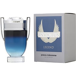 Invictus Legend by Paco Rabanne EAU DE PARFUM SPRAY 5.1 OZ for MEN