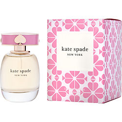 Kate Spade New York by Kate Spade EAU DE PARFUM SPRAY 2 OZ for WOMEN