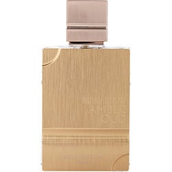 Al Haramain Amber Oud by Al Haramain EAU DE PARFUM SPRAY 6.7 OZ (GOLD EDITION) *TESTER for UNISEX