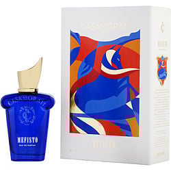 Xerjoff Casamorati Mefisto by Xerjoff EAU DE PARFUM SPRAY 1 OZ (NEW PACKAGING) for MEN