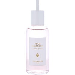 Aqua Allegoria Flora Cherrysia by Guerlain EDT REFILL 6.7 OZ for WOMEN