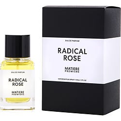 Matiere Premiere Radical Rose by Matiere Premiere EAU DE PARFUM SPRAY 1.7 OZ for UNISEX