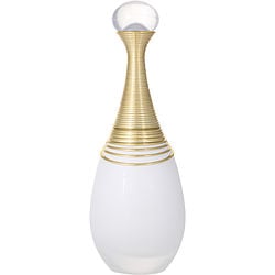 Jadore Parfum D'eau by Christian Dior EAU DE PARFUM SPRAY 3.4 OZ *TESTER for WOMEN