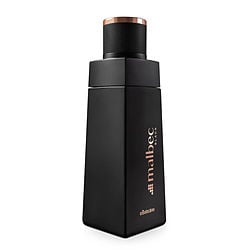 Malbec Black by Malbec EDT SPRAY 3.4 OZ for MEN