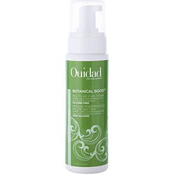 Ouidad by Ouidad BOTANICAL BOOST MULTI-USE CURL FOAM 7 OZ for UNISEX