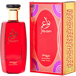 Zimaya Nawaem by Zimaya EAU DE PARFUM SPRAY 3.4 OZ for UNISEX