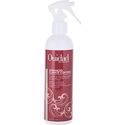 Ouidad by Ouidad OUIDAD ADVANCED CLIMATE CONTROL FLEXIBLE HOLDING SPRAY 8.5 OZ for UNISEX