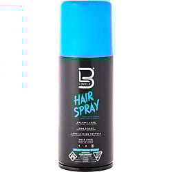 L3vel3 by L3VEL3 HAIR SPRAY 3.4 OZ for UNISEX