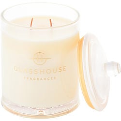 Glasshouse Moon And Back by Glasshouse SOY CANDLE 13.4 OZ for UNISEX