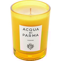 Acqua Di Parma Insieme by CANDLE 7 OZ for UNISEX