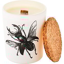 Lucanus Cervus by Vila Hermanos SCENTED CANDLE 2.64 OZ for UNISEX