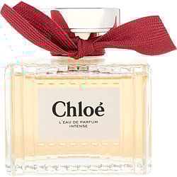 Chloe L'eau De Parfum Intense by Chloe EAU DE PARFUM INTENSE REFILLABLE SPRAY 3.3 OZ *TESTER for WOMEN