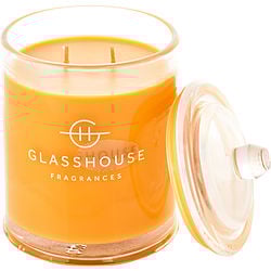 Glasshouse A Tahaa Affair by Glasshouse SOY CANDLE 13.4 OZ for UNISEX