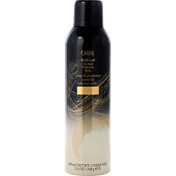Oribe by Oribe GOLD LUST DRY HEAT PROTECTION SPRAY 5.2 OZ for UNISEX